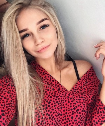 Анкета проститутки Саша - город Озерки, 1999 лет, №13413